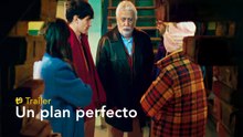 Un plan perfecto - Trailer