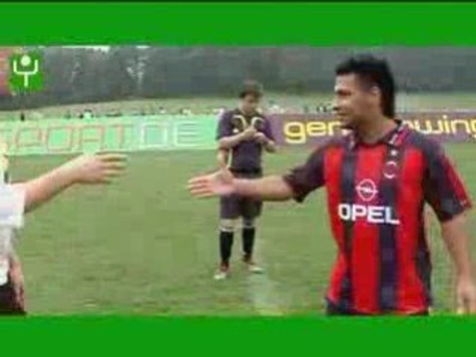 EASYSPORT.DE Student Cup 2008