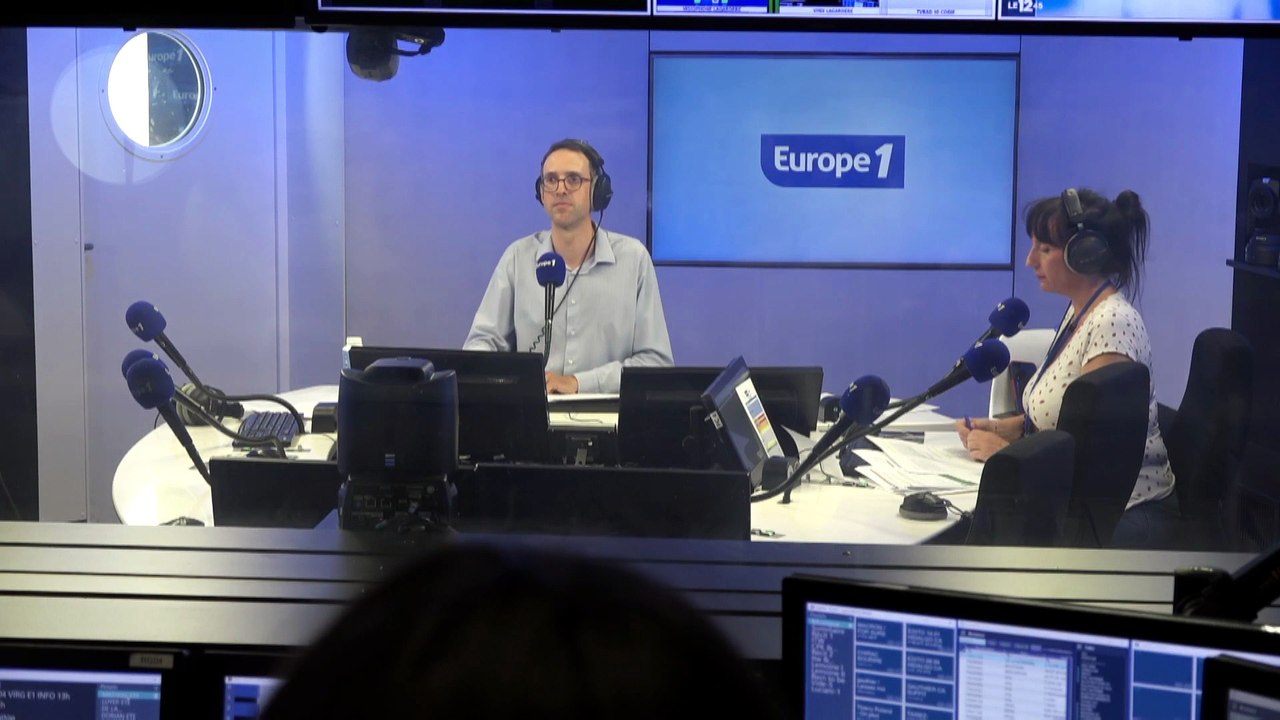 «Je voulais qu'elle se taise» : Cédric Jubillar a avoué à la justice avoir étranglé sa femme