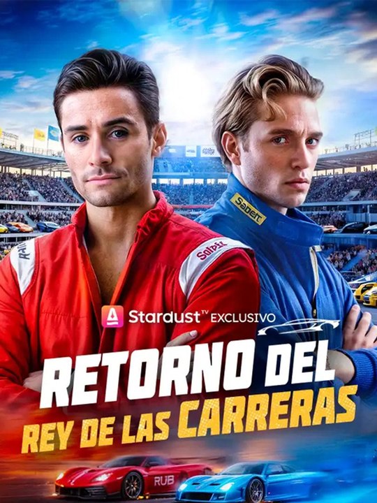 Retorno del Rey de las Carreras🔥🔥 Completo En Español