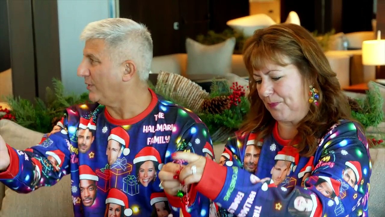Christmas at Sea Season 2 Episode 4
