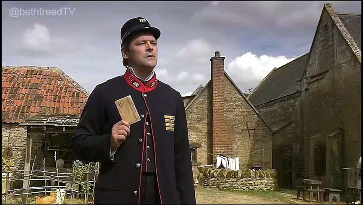 Lark Rise to Candleford by Flora Thompson Drama Romance TV Series (2008) S01 E01 [Full Movie]