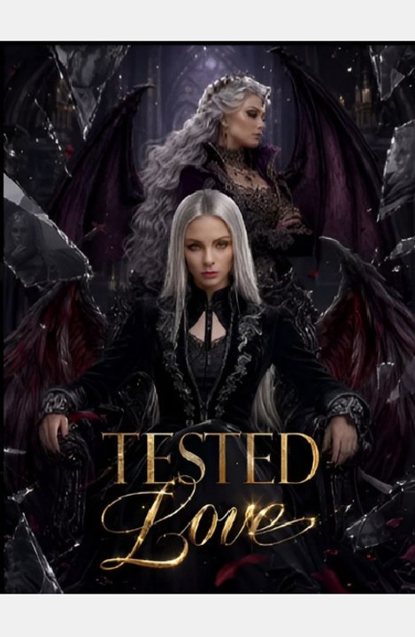 Tested Love- Drama FULL MOVIES ENGLISH SUB