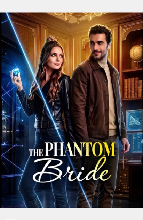 The Phantom Bride- Drama FULL MOVIES ENGLISH SUB
