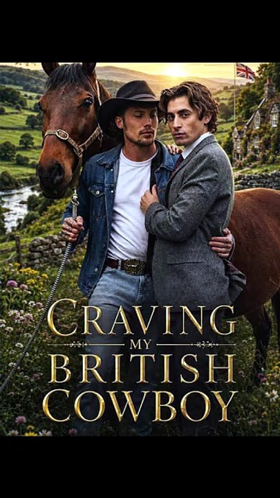 Craving My British Cowboy - FULL | Reelshort | Full Short Drama | English Sub 2026 [Full Movie]