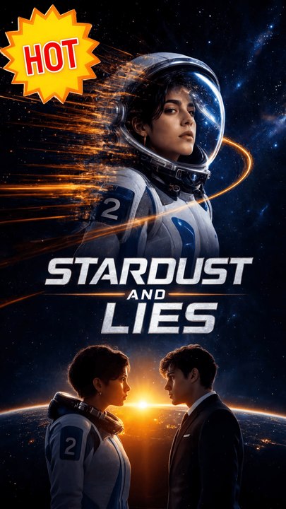 Stardust and Lies - Full EP