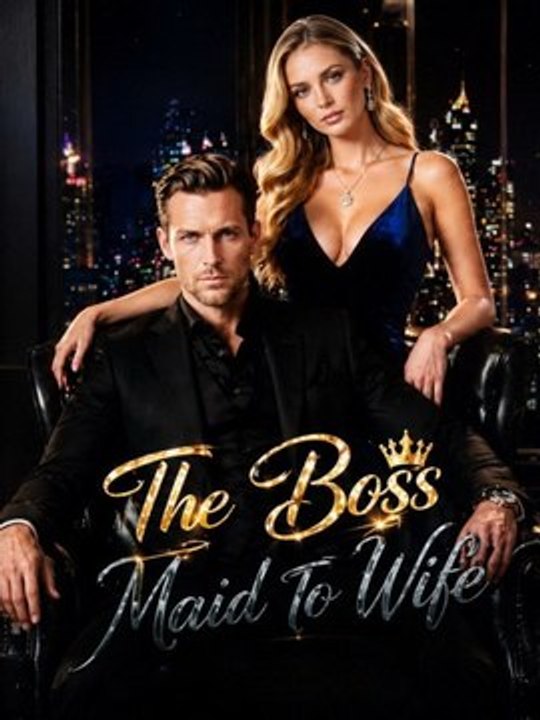 The Boss: Maid to Wife Full movie