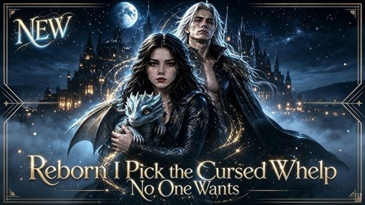Reborn I Pick the Cursed Whelp No One Wants | Full Short Drama | English Sub 2026