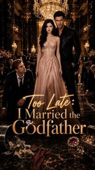 Too Late: I Married the Godfather - Full HD ENGSUB
