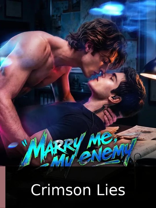 Marry Me, My Enemy Engsub Fullfilm🎯 Full Episode | Moonlight Love