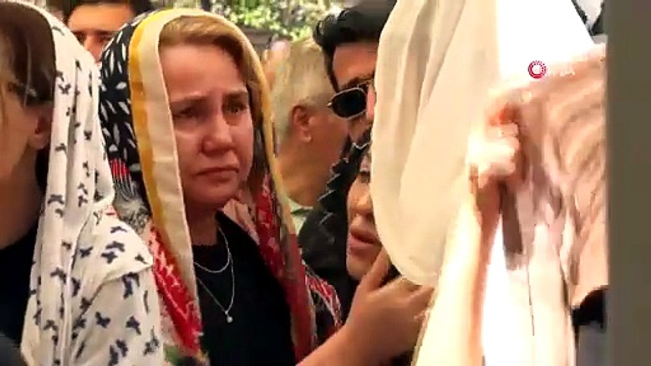 Cilo Dağı’nın zirvesinde hayatını kaybeden Bursalı dağcı son yolculuğuna uğurlandı