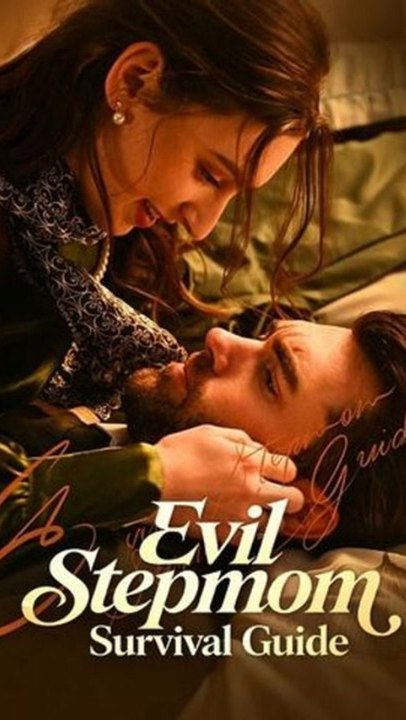🍿🍿🍿 Evil Stepmom Survival Guide-full movie engsub