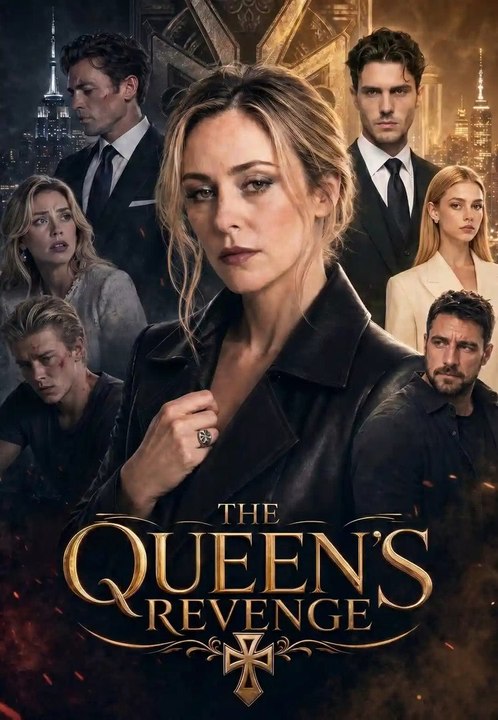 The Queen's Revenge - Full HD