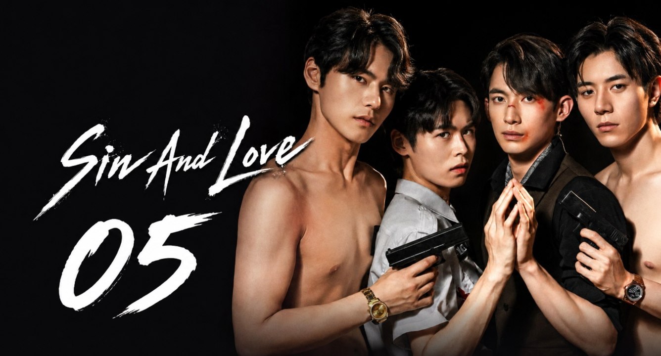 Sin and Love Episode 5 Engsub