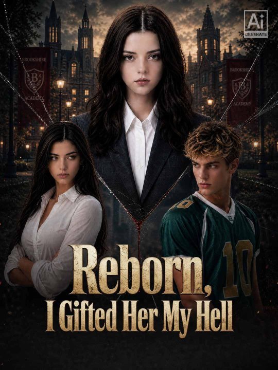 Reborn, I Gifted Her My Hell Engsub | Full Short Drama | English Sub 2026