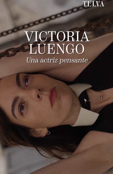 Así fue nuestra sesión de moda con la chica del...