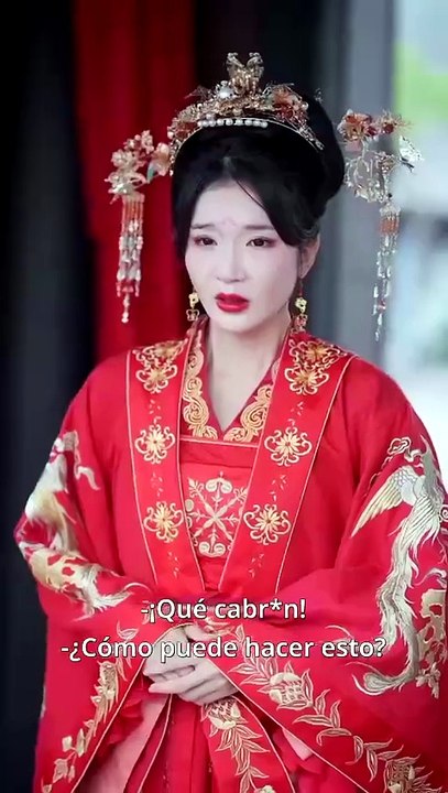 El Renacimiento de la Esposa del Regente _ Full 83 Eps SD Drama 2026