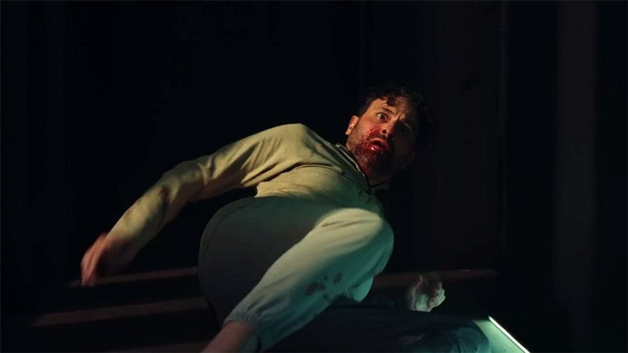 Other Mommy Trailer OV