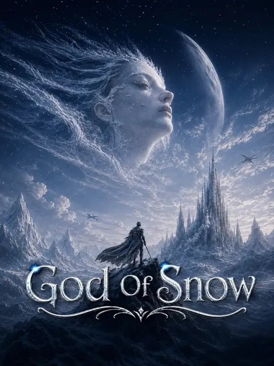 God of snow EP