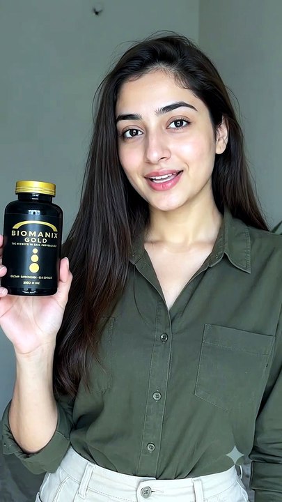 Original Biomanix Capsules In Dubai UAE – 60 Capsules