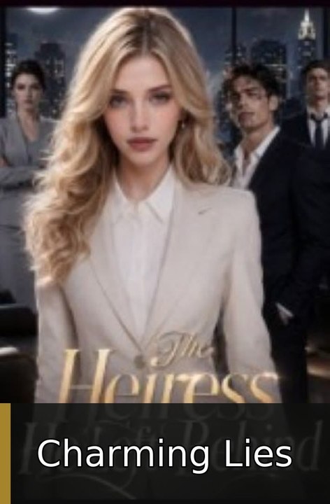 The Heiress He Left Behind 🧲💥 | Charming Lies