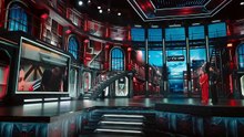 Lock Upp Season 2 - Ep - FULL ✅ (2026) - Eng Sub