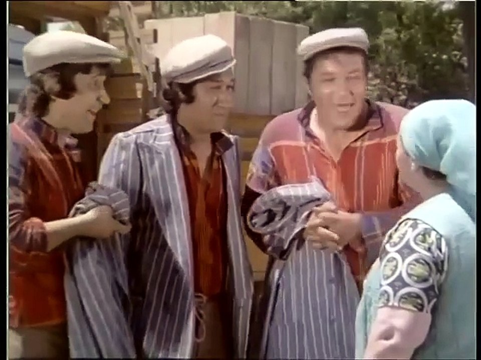 HALİT AKÇATEPE   || BAHAR ERDENİZ || ÜÇ AHBAP ÇAVUŞLAR⚡MACERA || KOMEDİ || AİLE ⚡ 1975 Tek PARÇA İZLE ⭐️TAM  HD 1975 İZLE⭐️ [Full Movie]