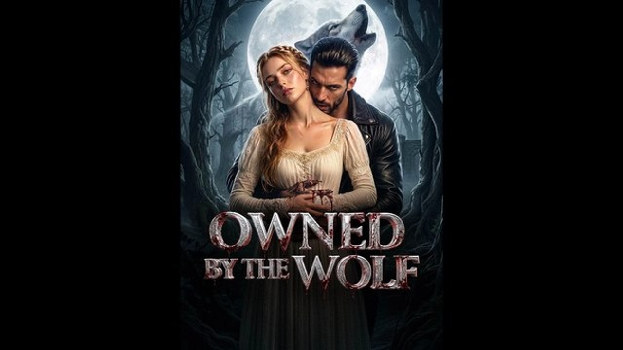 Owned By The Wolf - ✅ FULL [Eng Sub]