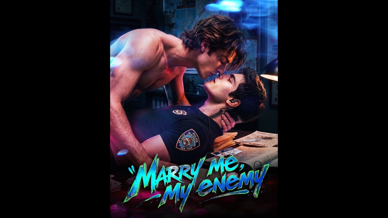 Marry me, My enemy Completed