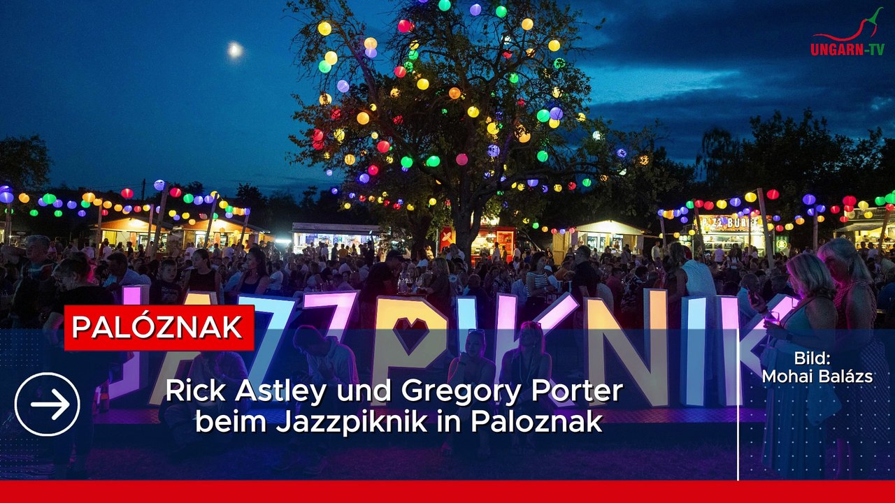 hallo ungarn - Kurznachrichten am 22.07.2026