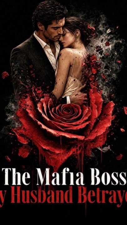 The Mafia Boss My Husband Betrayed - Complete Movie ENGSUB | Revenge Romance Story