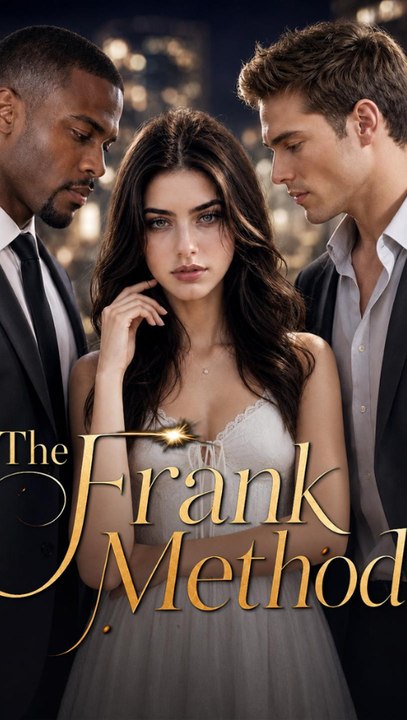 The Frank Method - Full HD | Mystery Drama Series #ANS