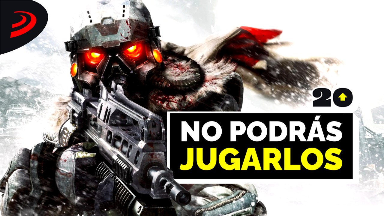 20 JOYAS de PS3 Y PSVITA que se PERDERÁN si no las tienes en FÍSICO