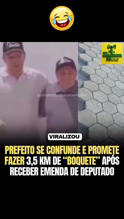 Prometer é fácil, quero ver cumprir. 🛣🛣🛣🛣