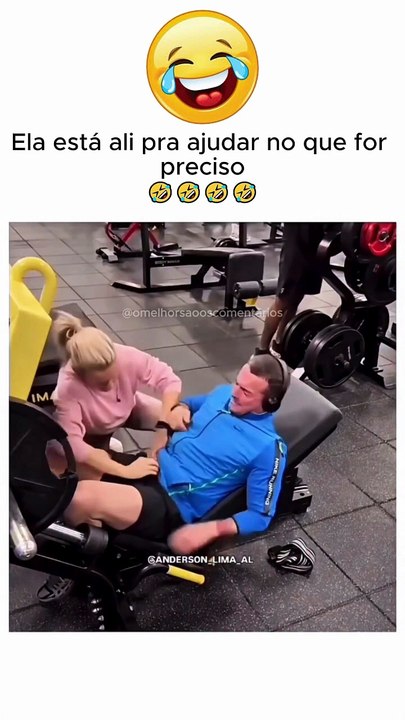 Ela está ali pra ajudar. 👩👩👩👩🤸‍♂️🤸‍♂️🤸‍♂️🤸‍♂️👋👋👋👋