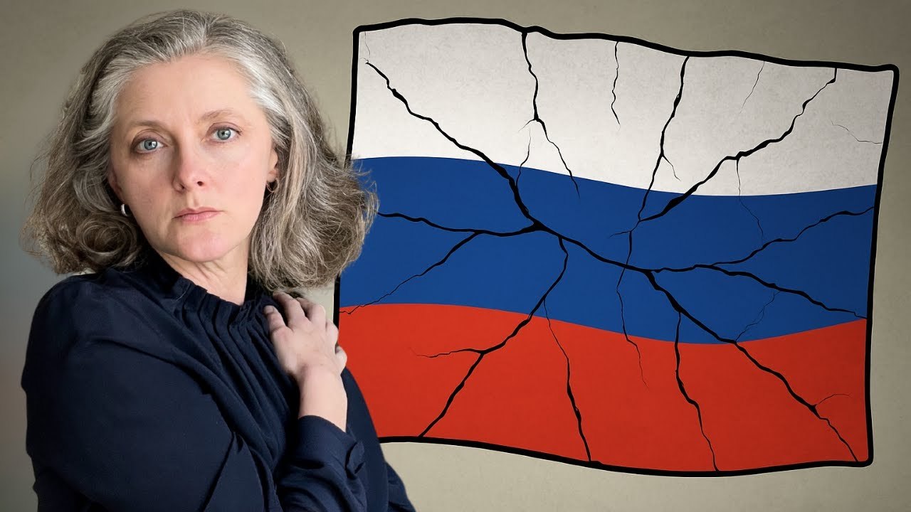 What’s Fueling Russia’s Ethnic Tensions? The Shocking Truth