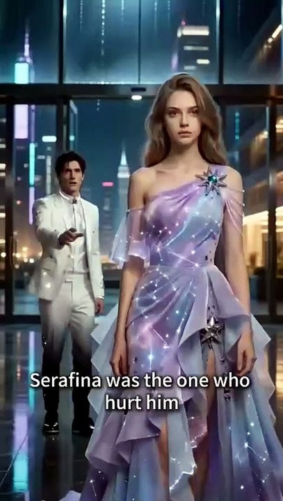 Por favor enamorate de mi y vivamos un amor apasionado 💖#Short Drama # AI #Full Movie #VENUS