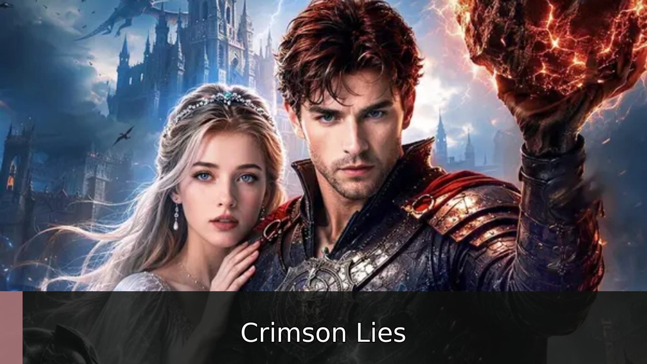 The Warrior Who Needed No Magic Crimson Lies - ✅ FULL [Eng Sub]