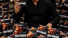 Maxman Capsules New Stock In Dubai UAE