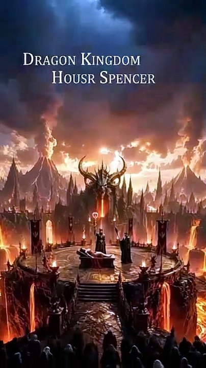 The Dragon King Chose the Wrong Bride EPISODE [Full Movie]