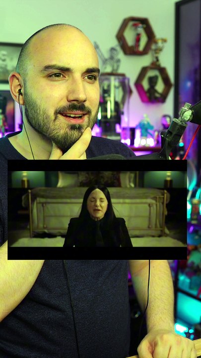 Scène supprimée de Scary Movie 2026