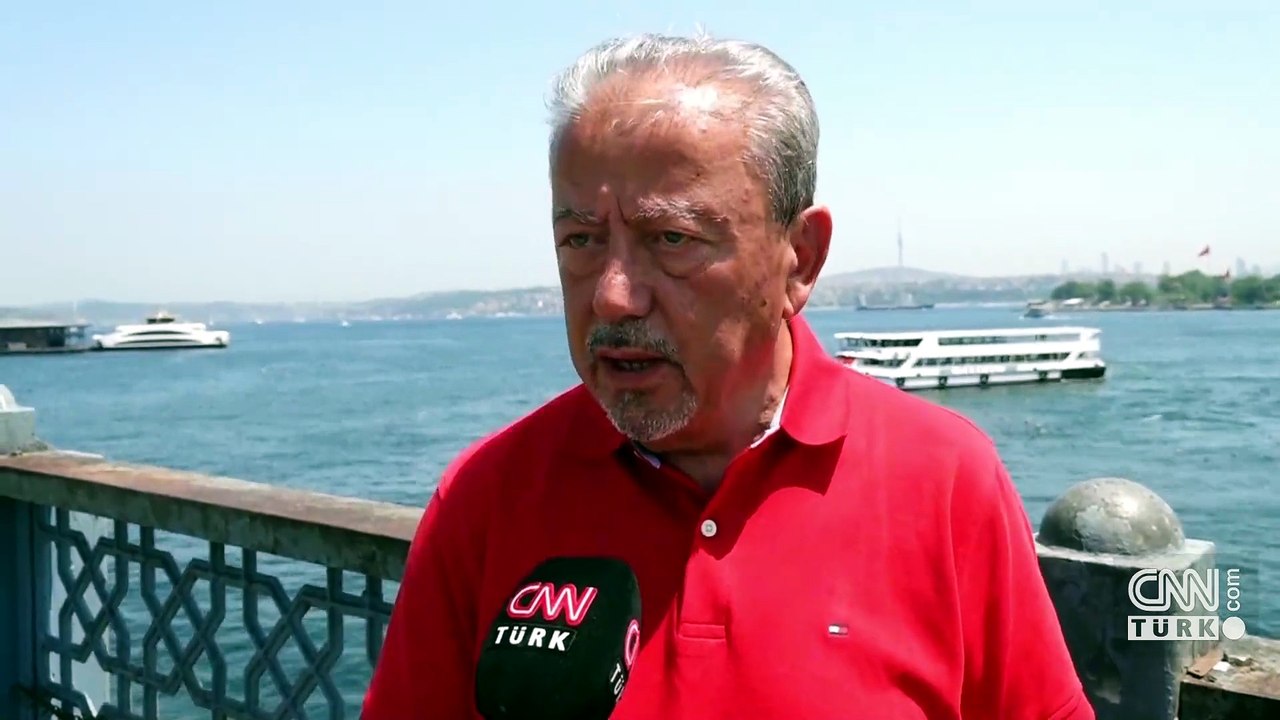 Geri sayım başladı: İstanbul'da kuvvetli yağış etkili olacak!