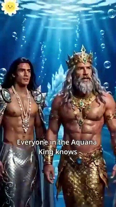 Married to Poseidon by MistakeNew 48 SM [Full Movie] [Full Movie]
