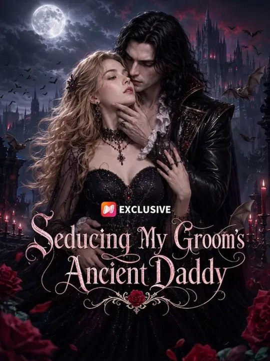 Seducing My Groom’s Ancient Daddy  - Full Movie | Full Short Drama | English Sub 2026