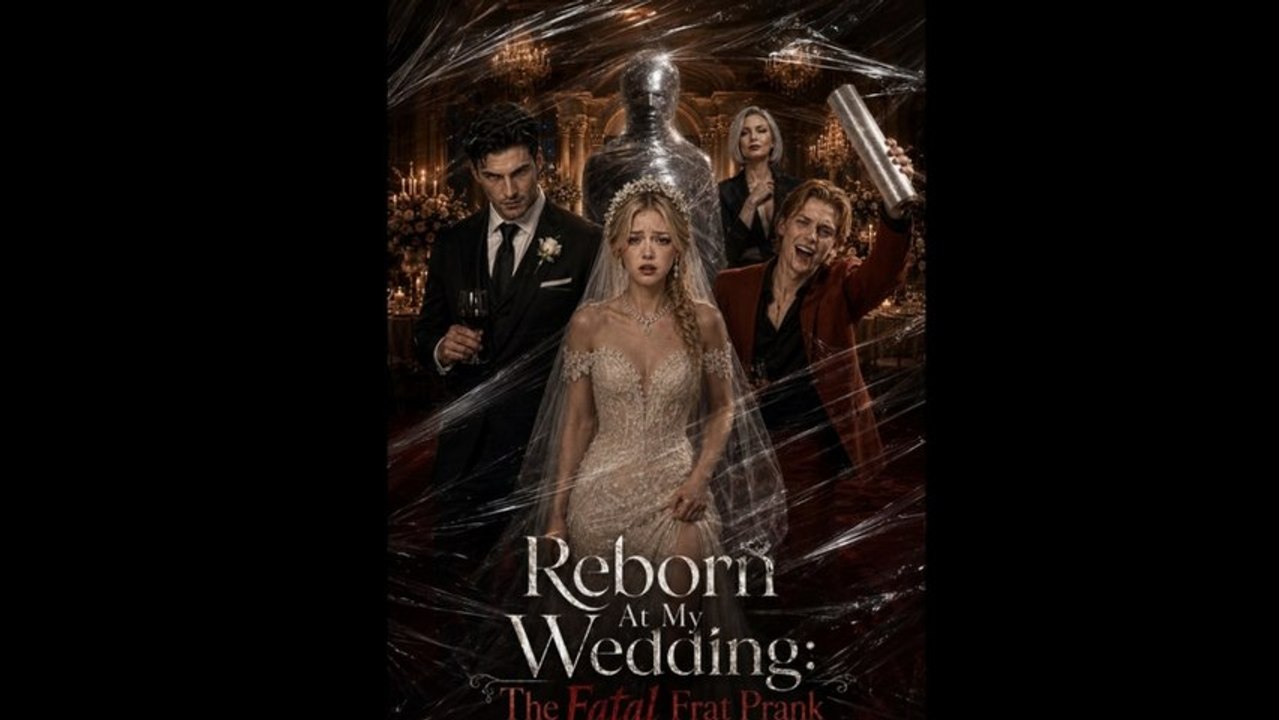 [ENGSUB] Reborn At My Wedding The Fatal Frat Prank