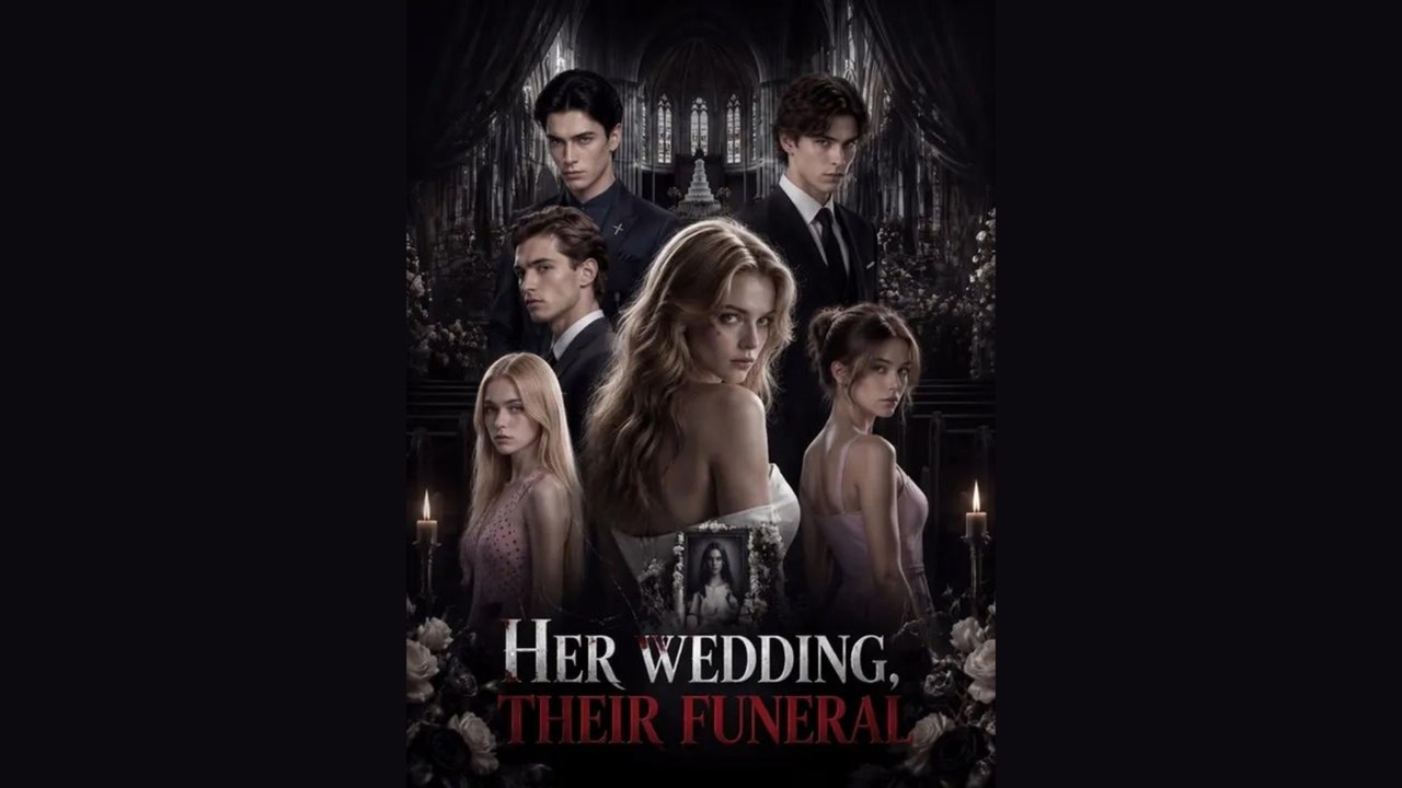 Her Wedding, Their Funeral - FULL