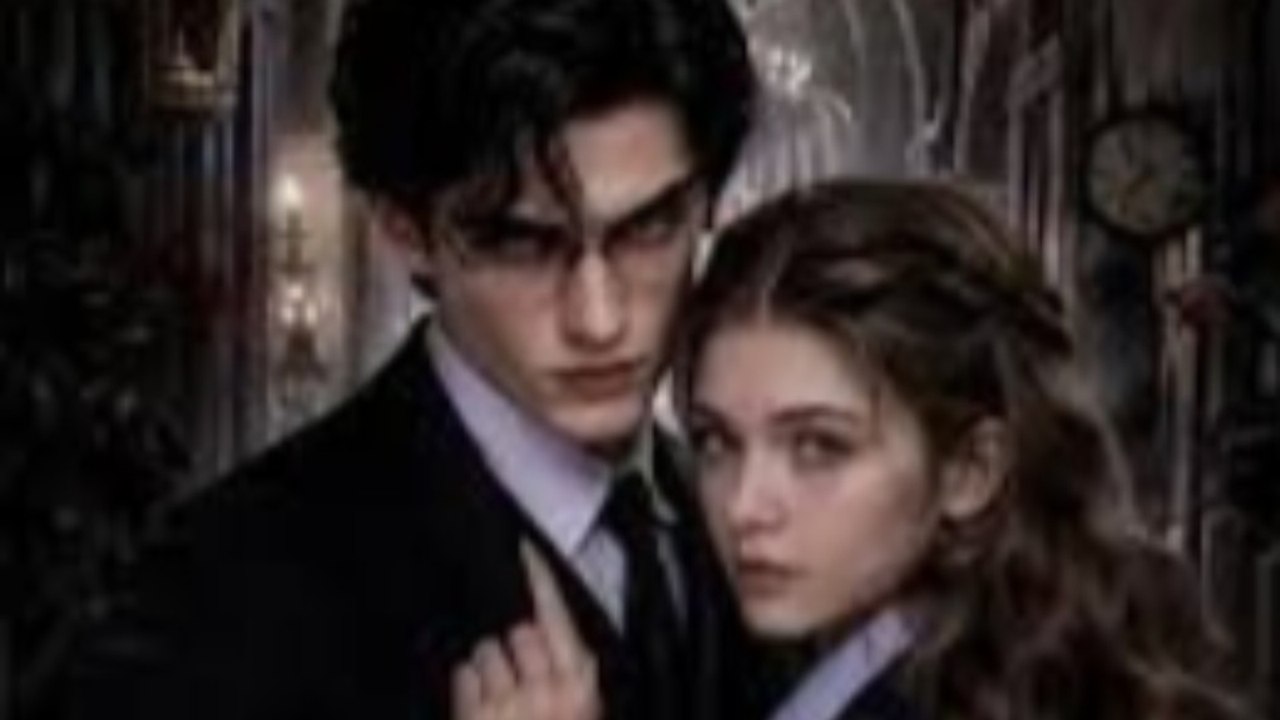 Horror Game: Seduce My Ghost Teacher or Die | Full Mini Movie