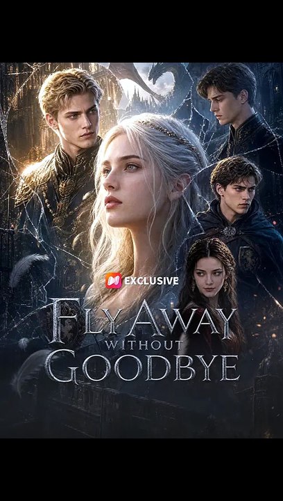 Fly Away With Goodbye Completed