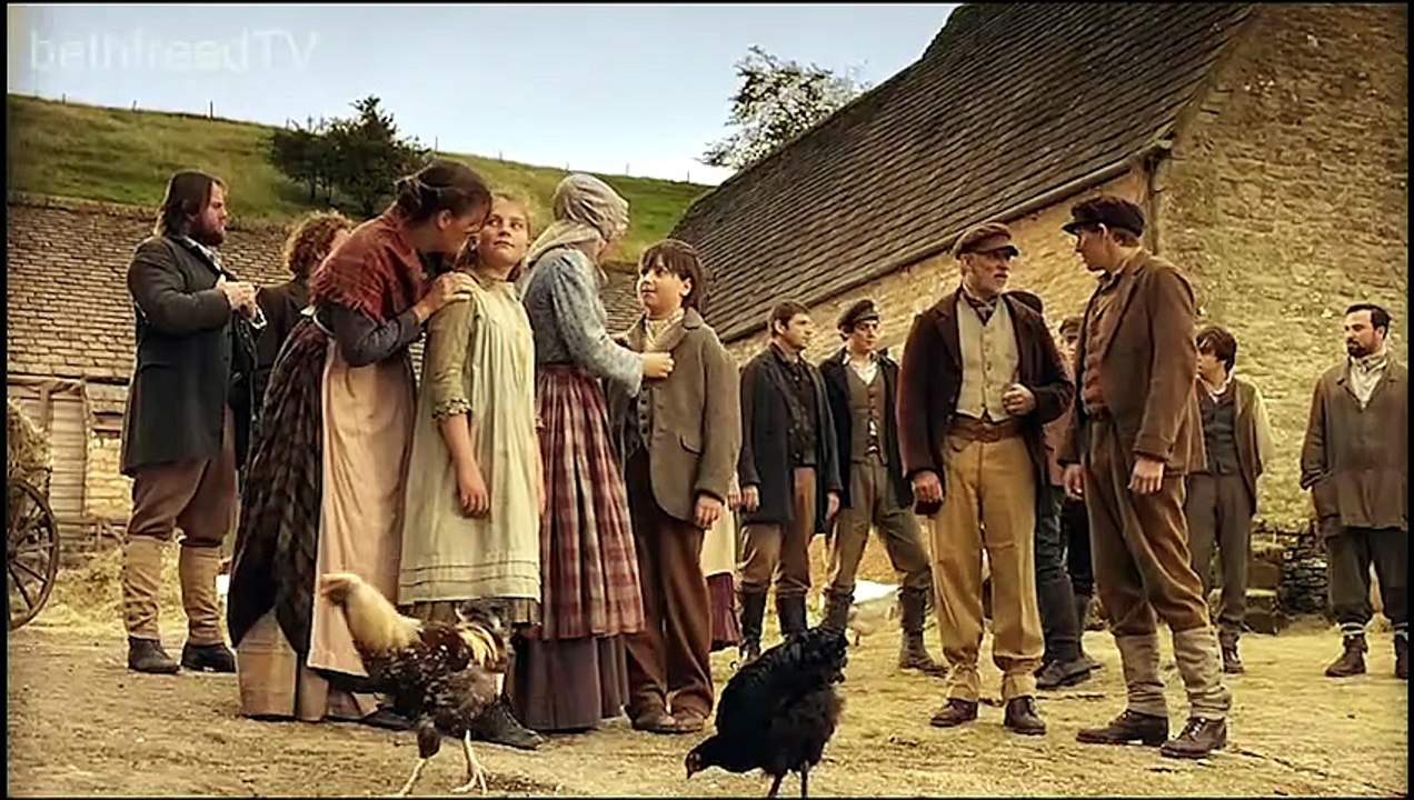 Lark Rise to Candleford by Flora Thompson Drama Romance TV Series (2009) S02 E07 [Full Movie]