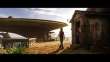 Tráiler de Mortal Engines en español